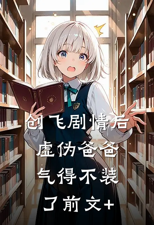 创飞剧情后，虚伪爸爸气得不装了前文+
