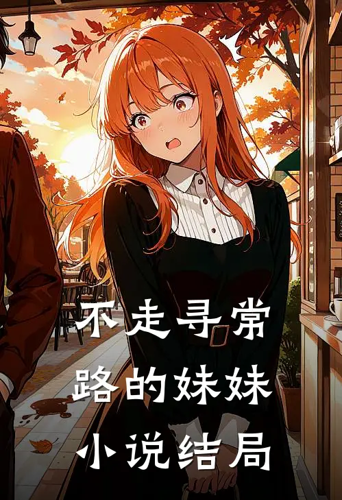 不走寻常路的妹妹小说结局