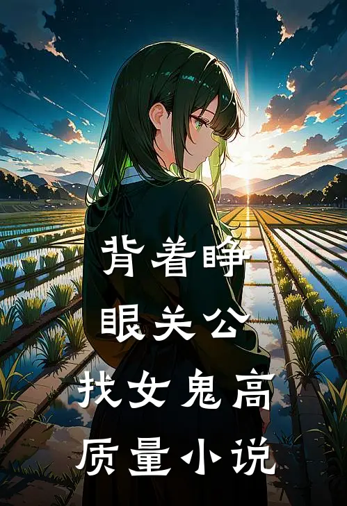背着睁眼关公，找女鬼高质量小说