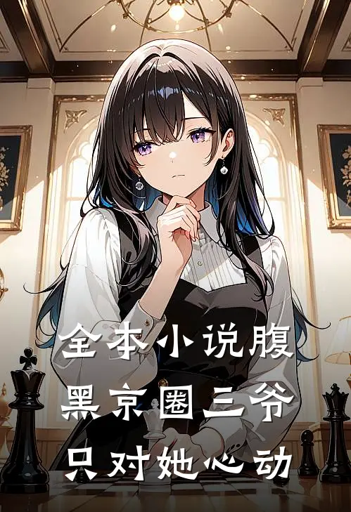 全本小说腹黑京圈三爷，只对她心动