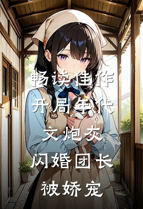畅读佳作开局年代文炮灰，闪婚团长被娇宠