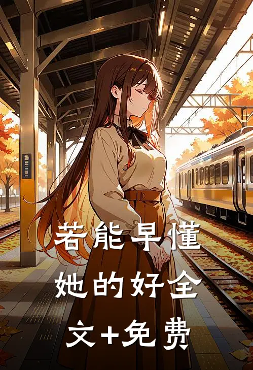若能早懂她的好全文+免费