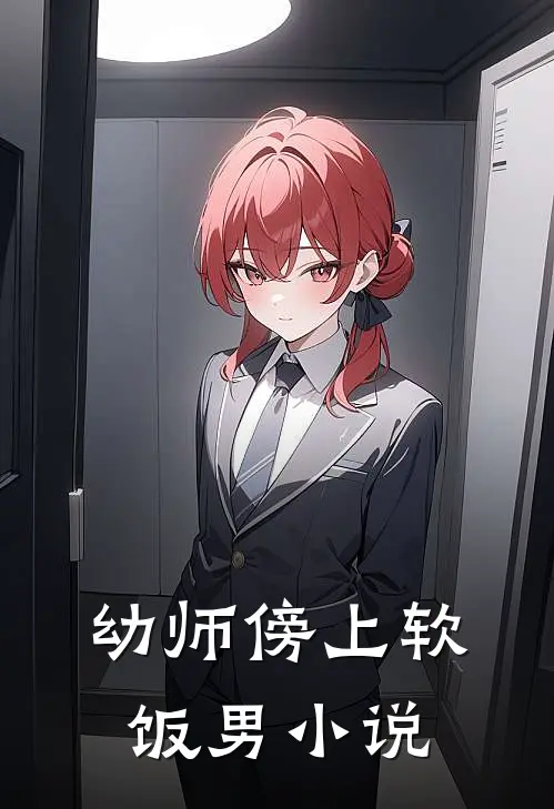 幼师傍上软饭男小说