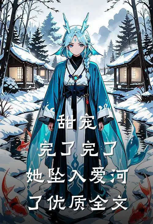甜宠：完了完了，她坠入爱河了优质全文