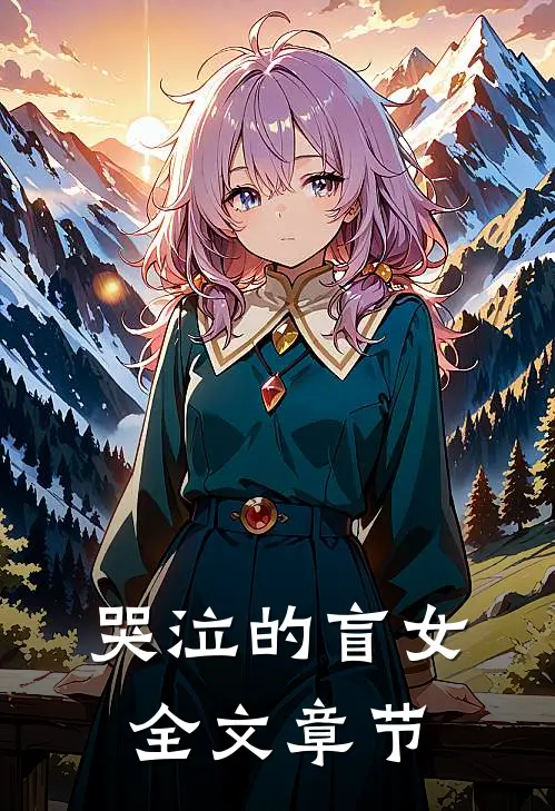 哭泣的盲女全文章节