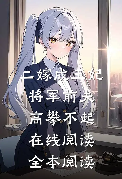 二嫁成王妃，将军前夫高攀不起在线阅读全本阅读