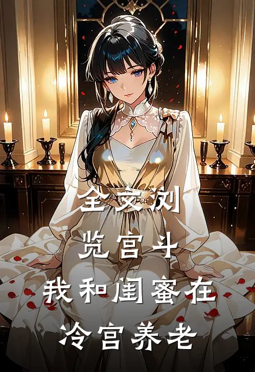 全文浏览宫斗：我和闺蜜在冷宫养老