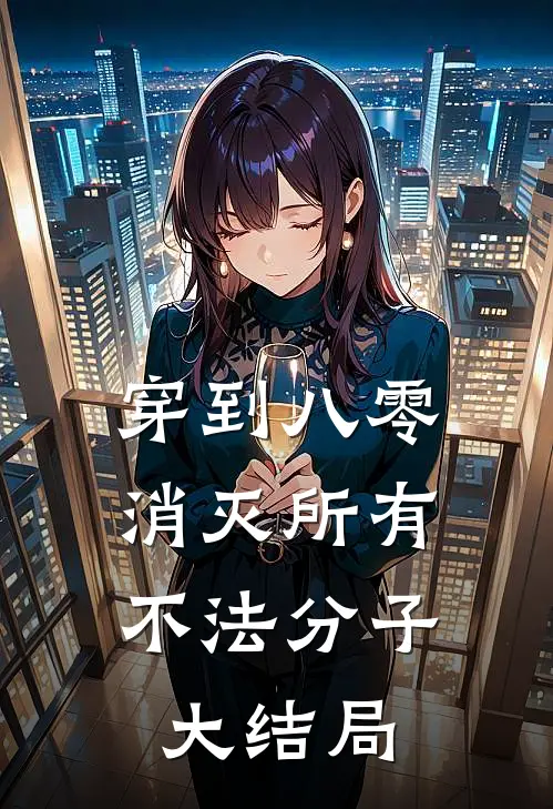 穿到八零，消灭所有不法分子大结局