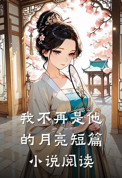 我不再是他的月亮短篇小说阅读
