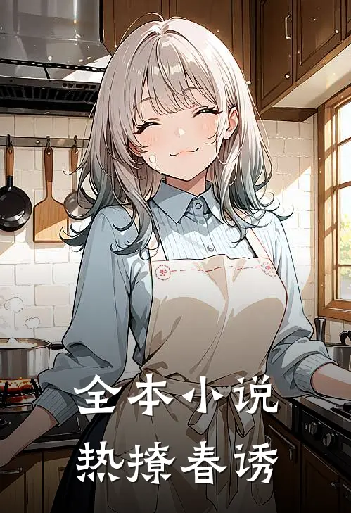 全本小说热撩春诱