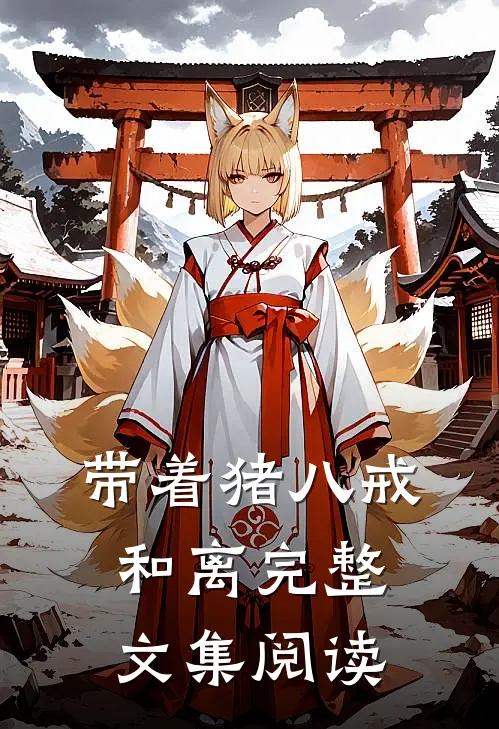 带着猪八戒和离完整文集阅读