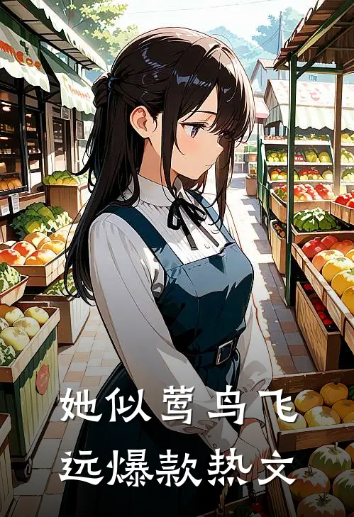 她似莺鸟飞远爆款热文