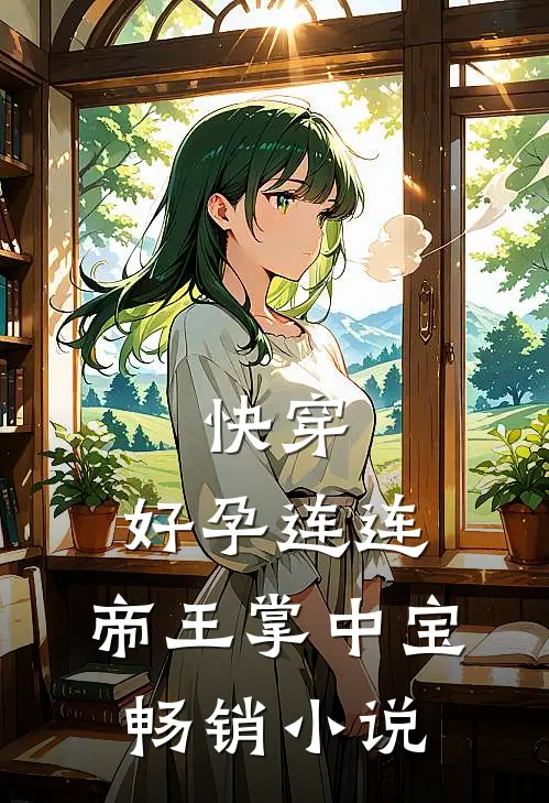 快穿：好孕连连，帝王掌中宝畅销小说