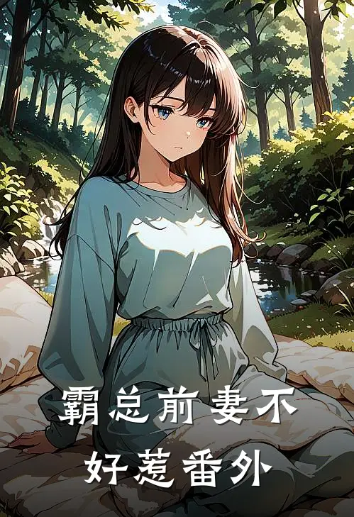 霸总前妻不好惹 番外