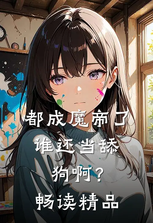 都成魔帝了，谁还当舔狗啊？畅读精品