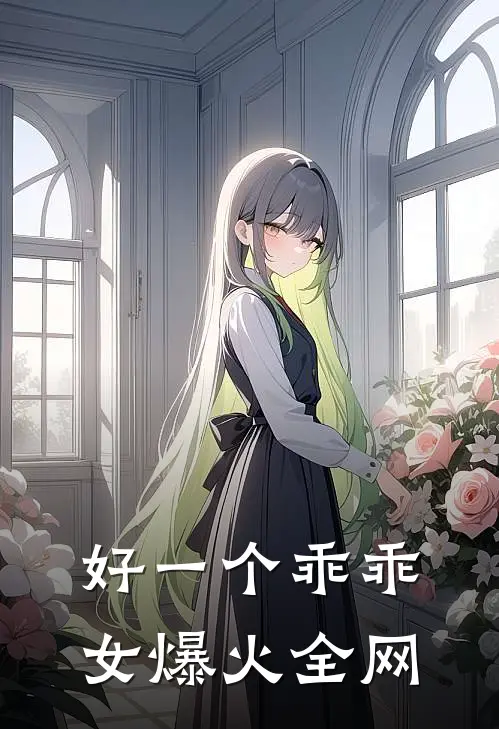好一个乖乖女爆火全网