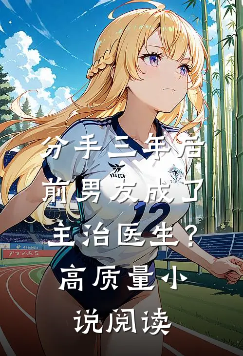 分手三年后，前男友成了主治医生？高质量小说阅读