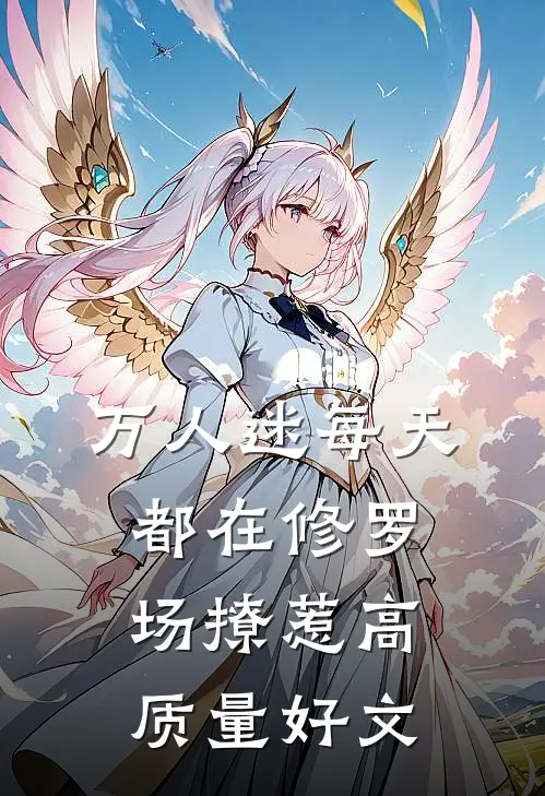万人迷每天都在修罗场撩惹高质量好文