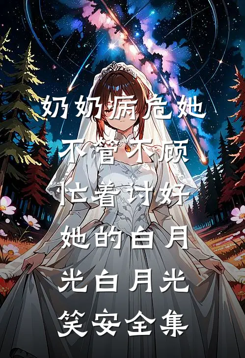 奶奶病危她不管不顾，忙着讨好她的白月光白月光笑安全集