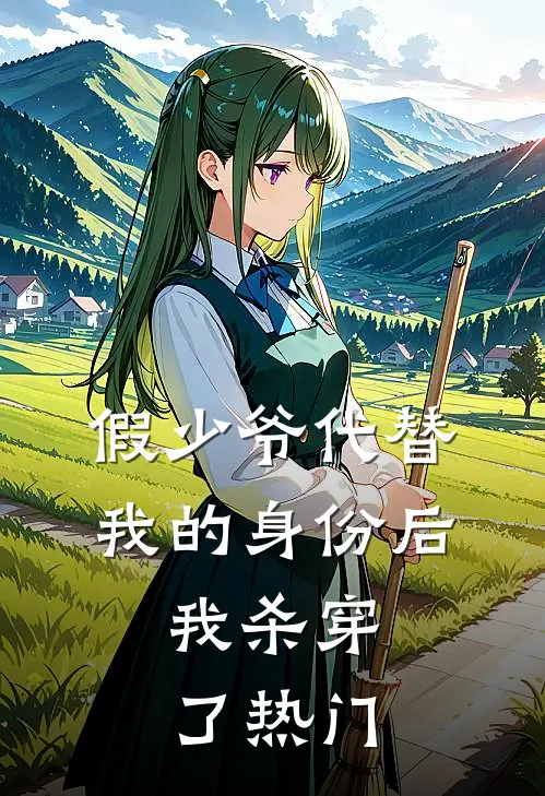 假少爷代替我的身份后，我杀穿了热门
