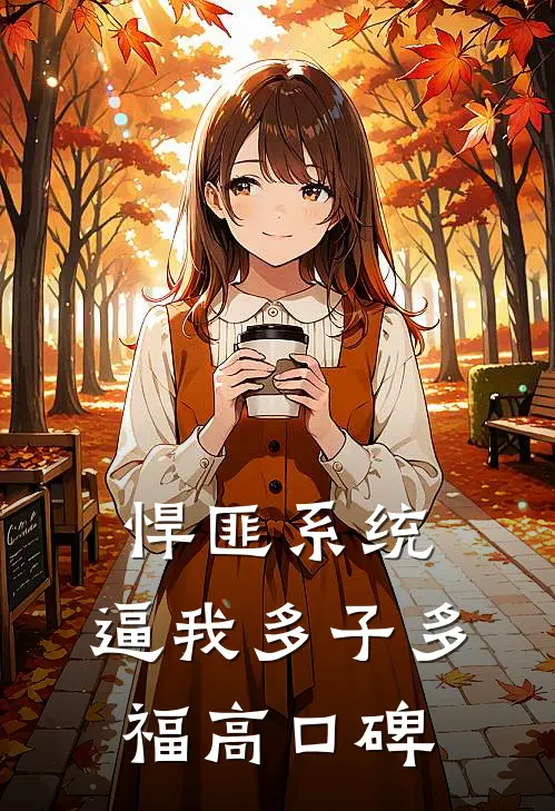 悍匪系统，逼我多子多福高口碑