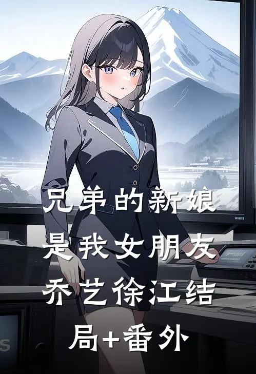 兄弟的新娘是我女朋友乔艺徐江结局+番外