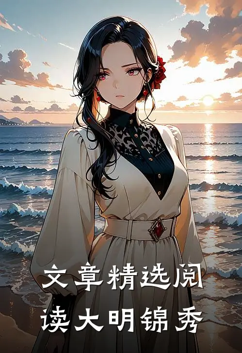 文章精选阅读大明锦秀