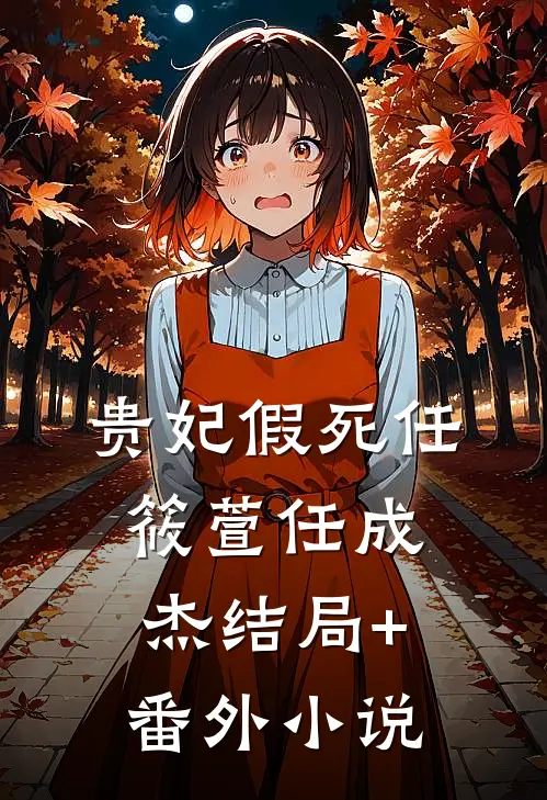 贵妃假死任筱萱任成杰结局+番外小说