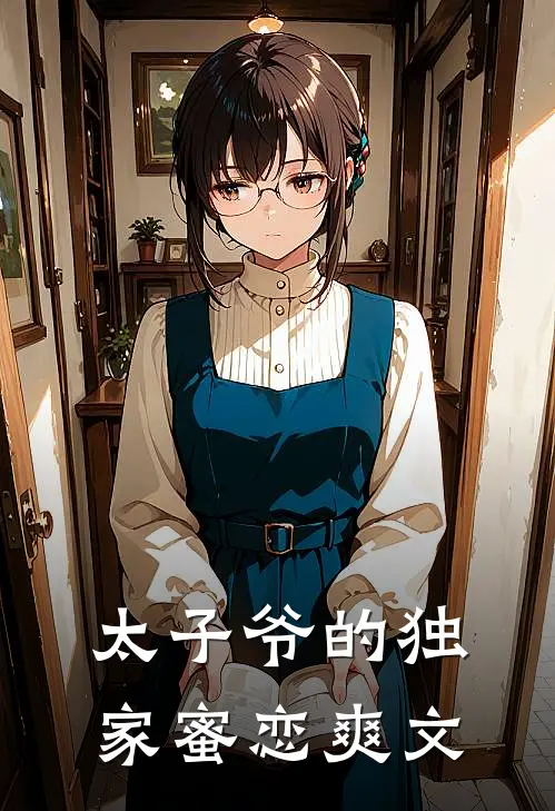 太子爷的独家蜜恋爽文