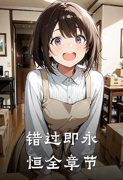错过即永恒全章节