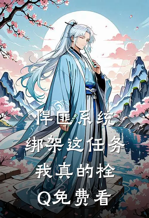 悍匪系统：绑架这任务我真的栓Q免费看