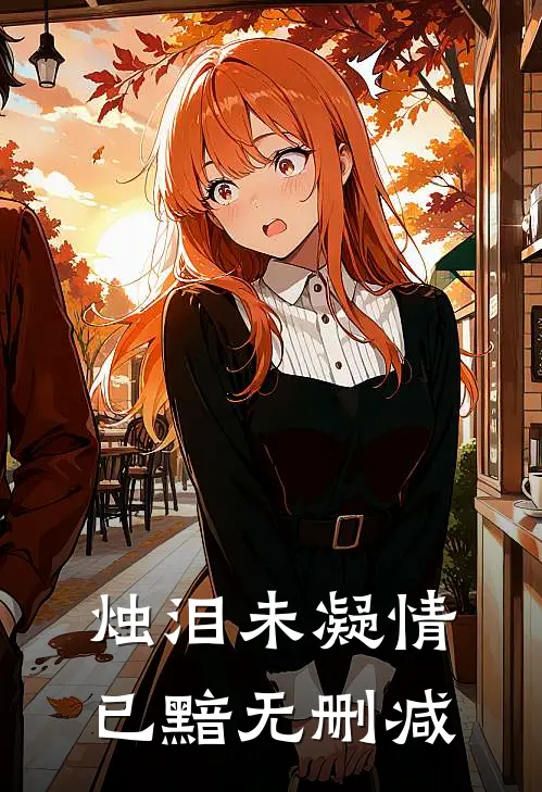 烛泪未凝情已黯无删减