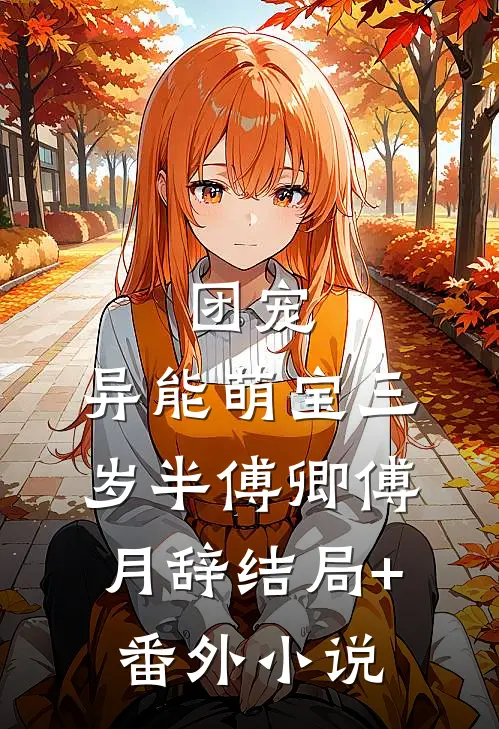 团宠：异能萌宝三岁半傅卿傅月辞结局+番外小说