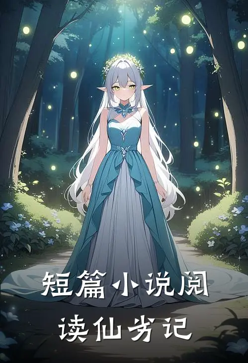 短篇小说阅读仙劣记