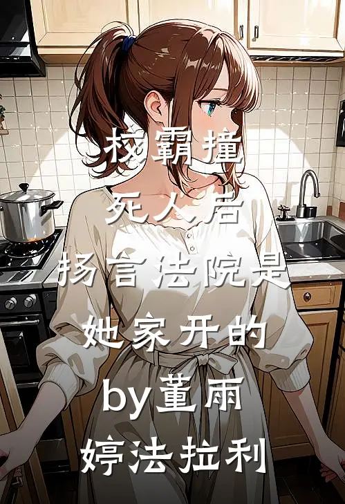 校霸撞死人后，扬言法院是她家开的by董雨婷法拉利