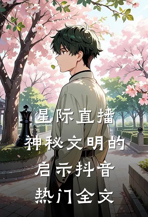 星际直播：神秘文明的启示抖音热门全文