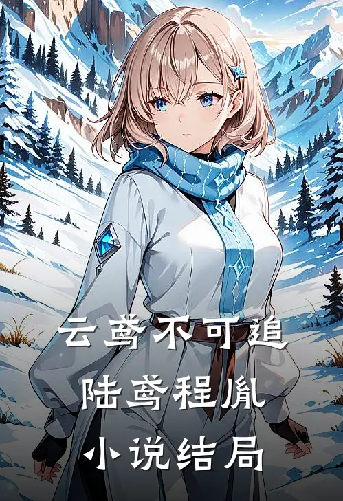云鸢不可追陆鸢程胤小说结局