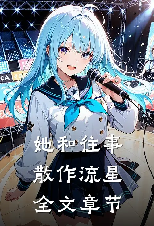 她和往事，散作流星全文章节