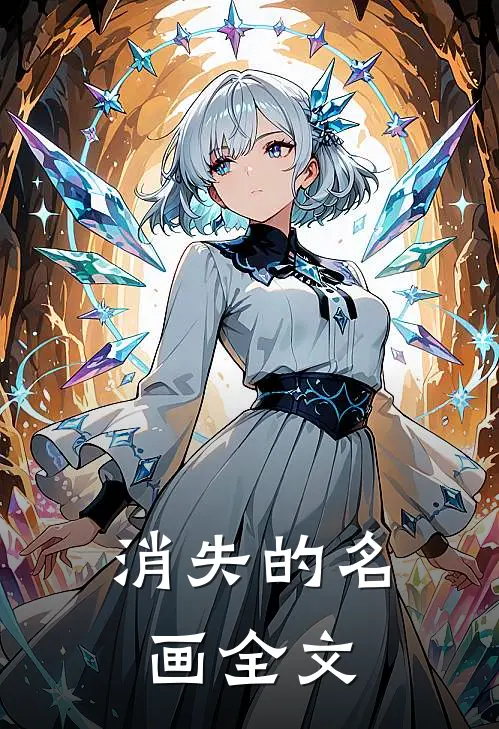 消失的名画全文