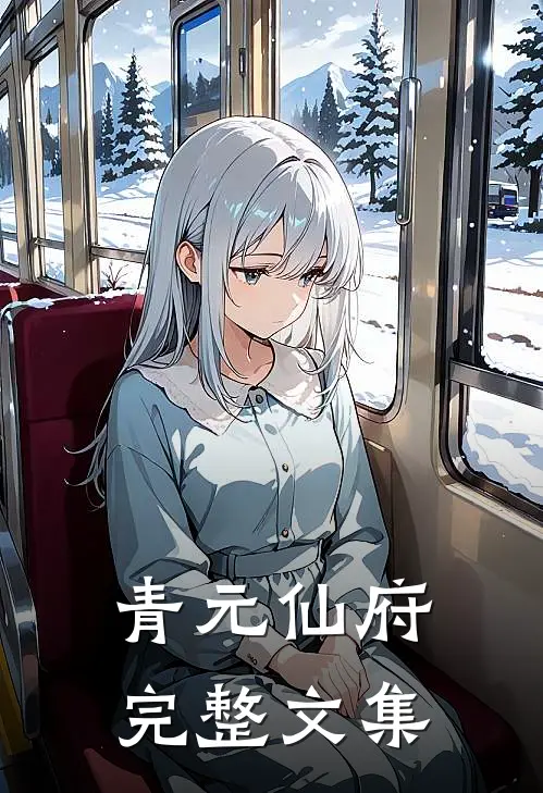 青元仙府完整文集