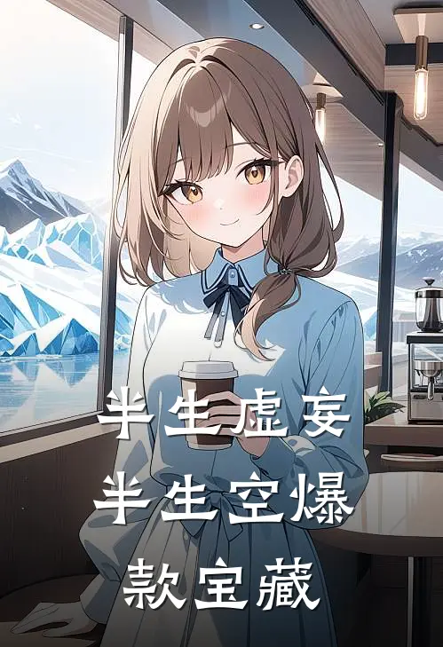 半生虚妄半生空爆款宝藏