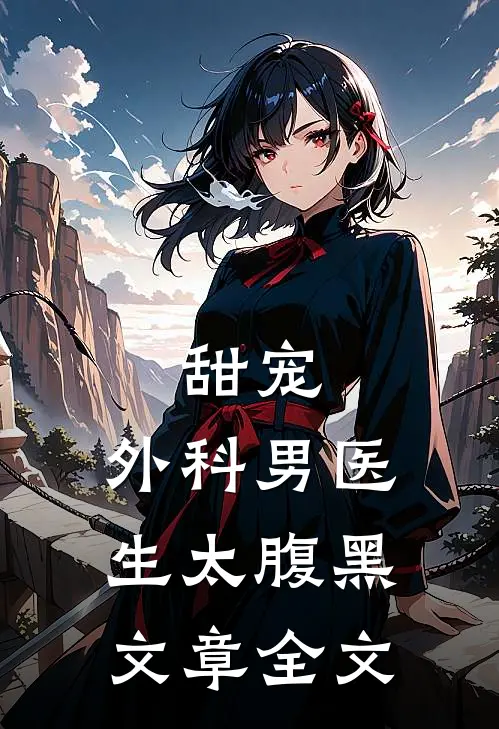 甜宠：外科男医生太腹黑文章全文