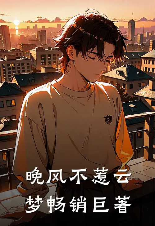 晚风不惹云梦畅销巨著