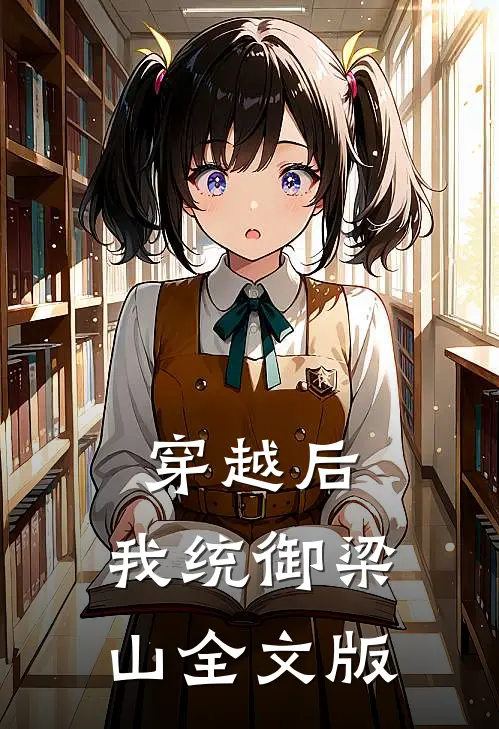 穿越后,我统御梁山全文版