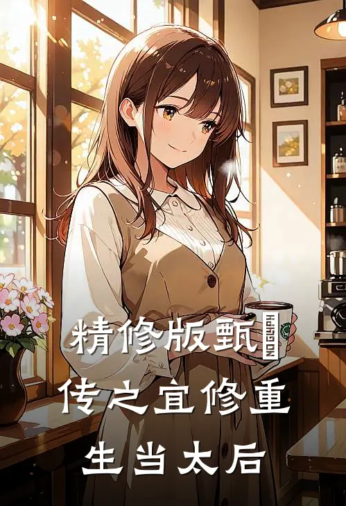 精修版甄嬛传之宜修重生当太后