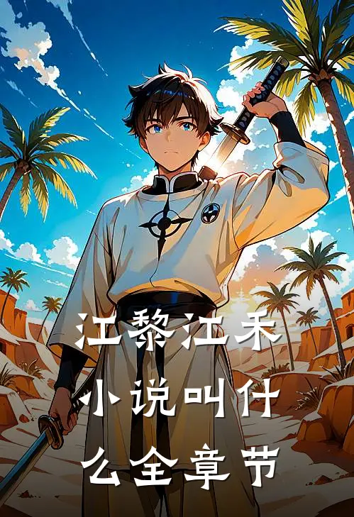 江黎江禾小说叫什么全章节