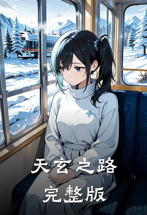 天玄之路完整版