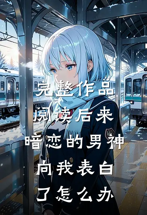 完整作品阅读后来,暗恋的男神向我表白了怎么办