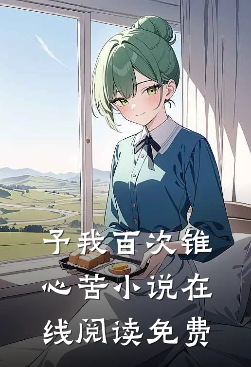 予我百次锥心苦小说在线阅读免费