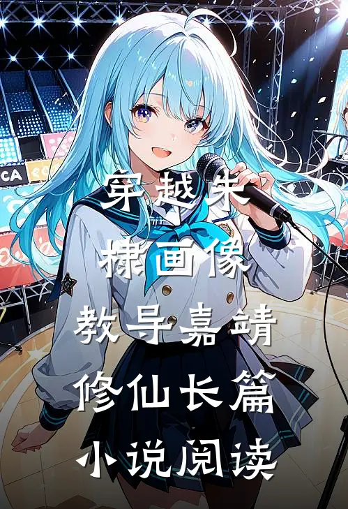 穿越朱棣画像，教导嘉靖修仙长篇小说阅读